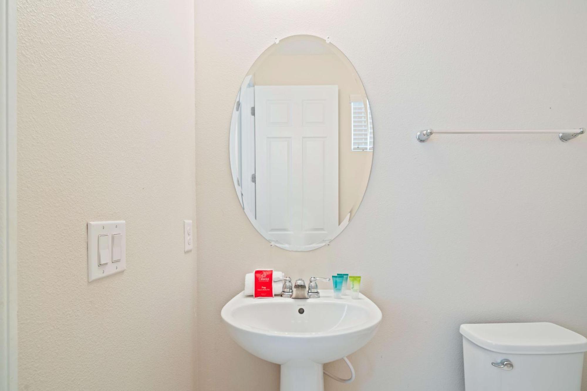 Pool Villa Wfree Resort Access Great Reviews Kissimmee Kültér fotó