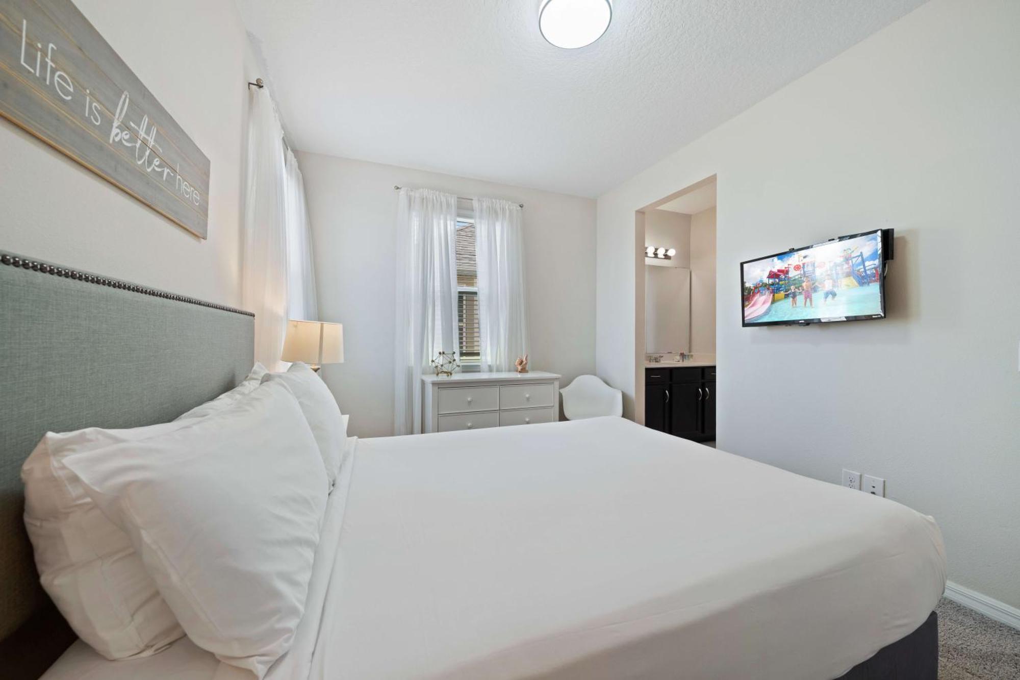 Pool Villa Wfree Resort Access Great Reviews Kissimmee Kültér fotó