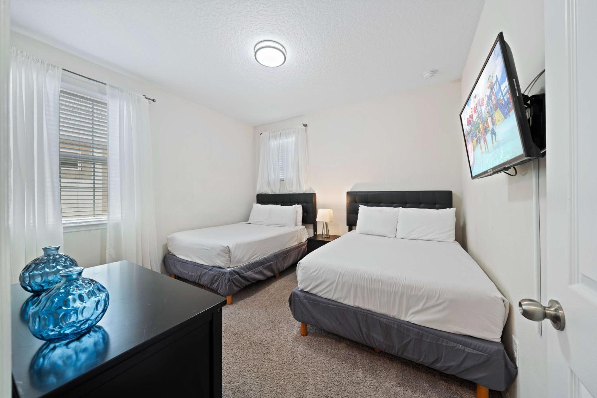Pool Villa Wfree Resort Access Great Reviews Kissimmee Kültér fotó