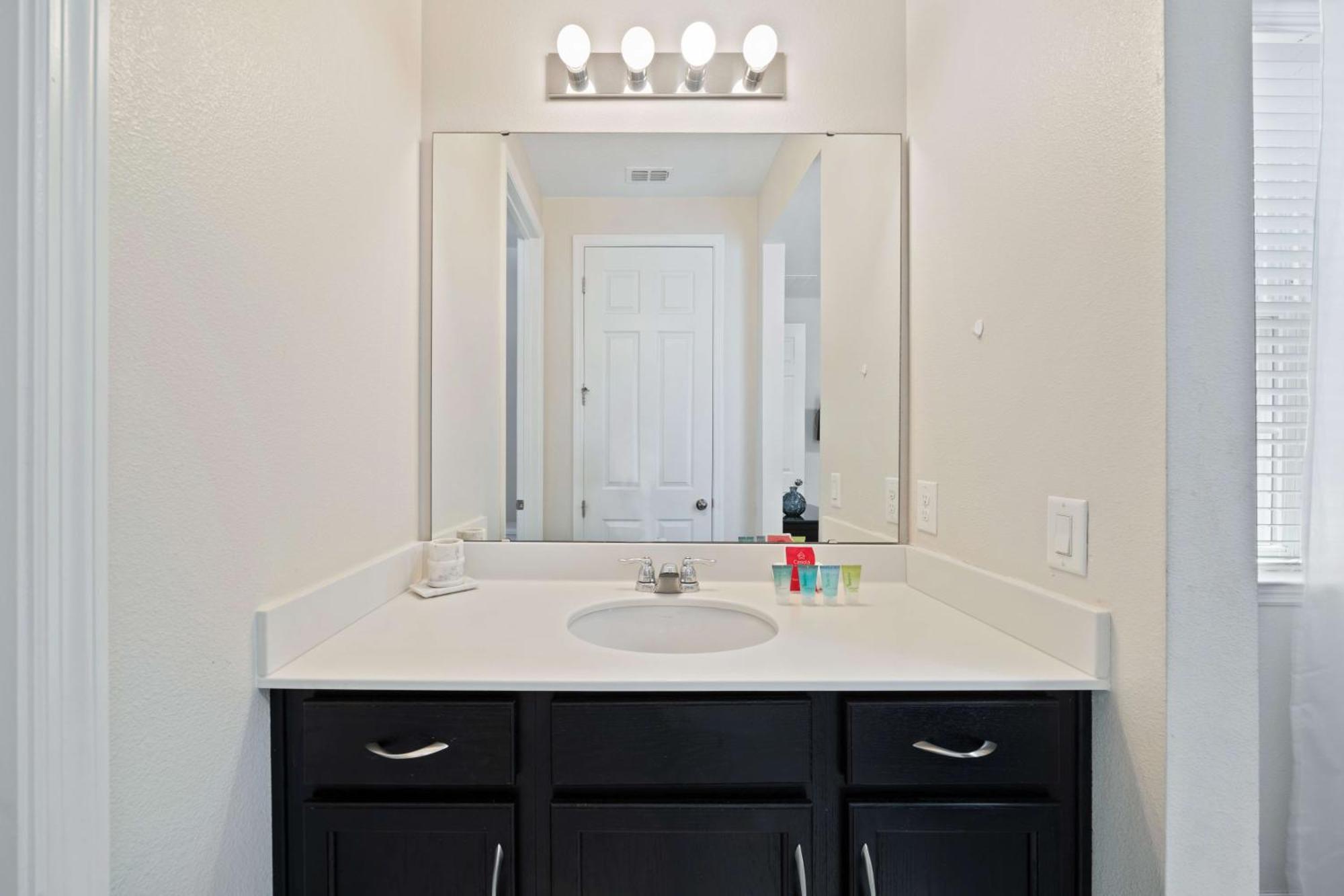 Pool Villa Wfree Resort Access Great Reviews Kissimmee Kültér fotó
