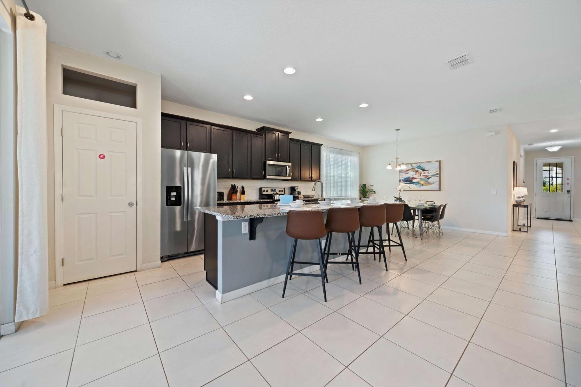 Pool Villa Wfree Resort Access Great Reviews Kissimmee Kültér fotó
