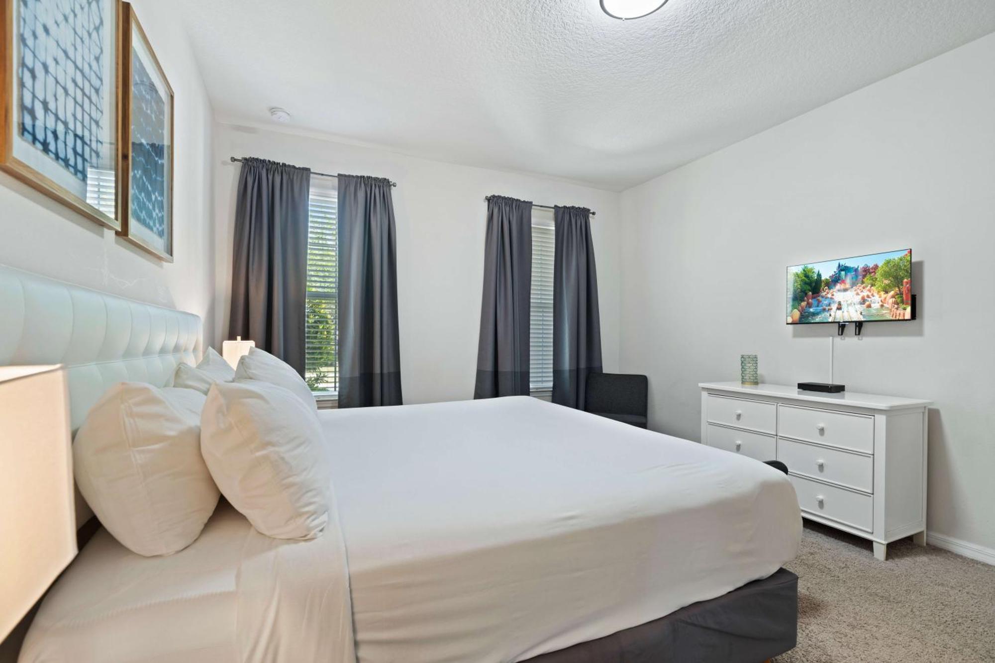 Pool Villa Wfree Resort Access Great Reviews Kissimmee Kültér fotó