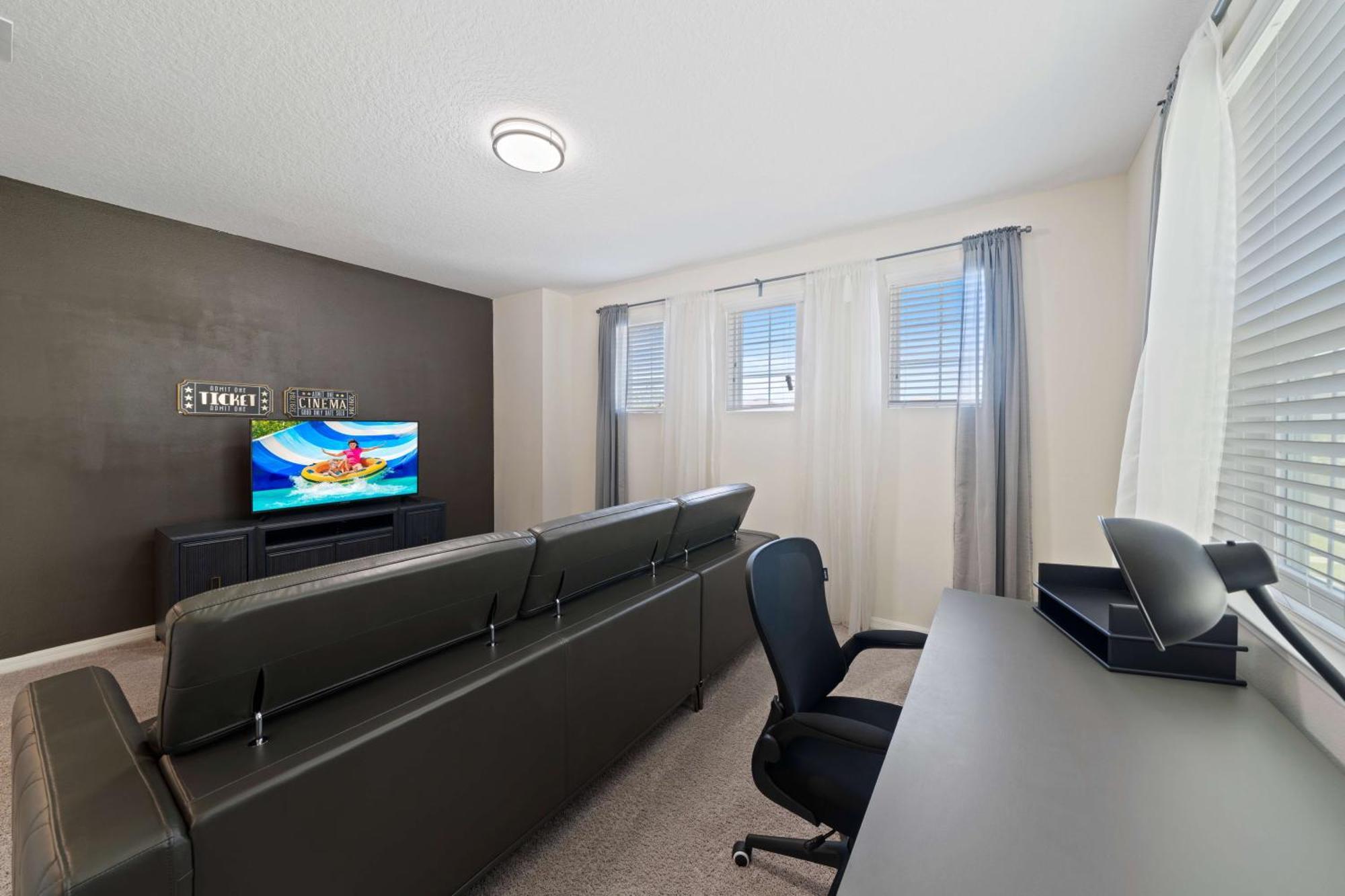 Pool Villa Wfree Resort Access Great Reviews Kissimmee Kültér fotó