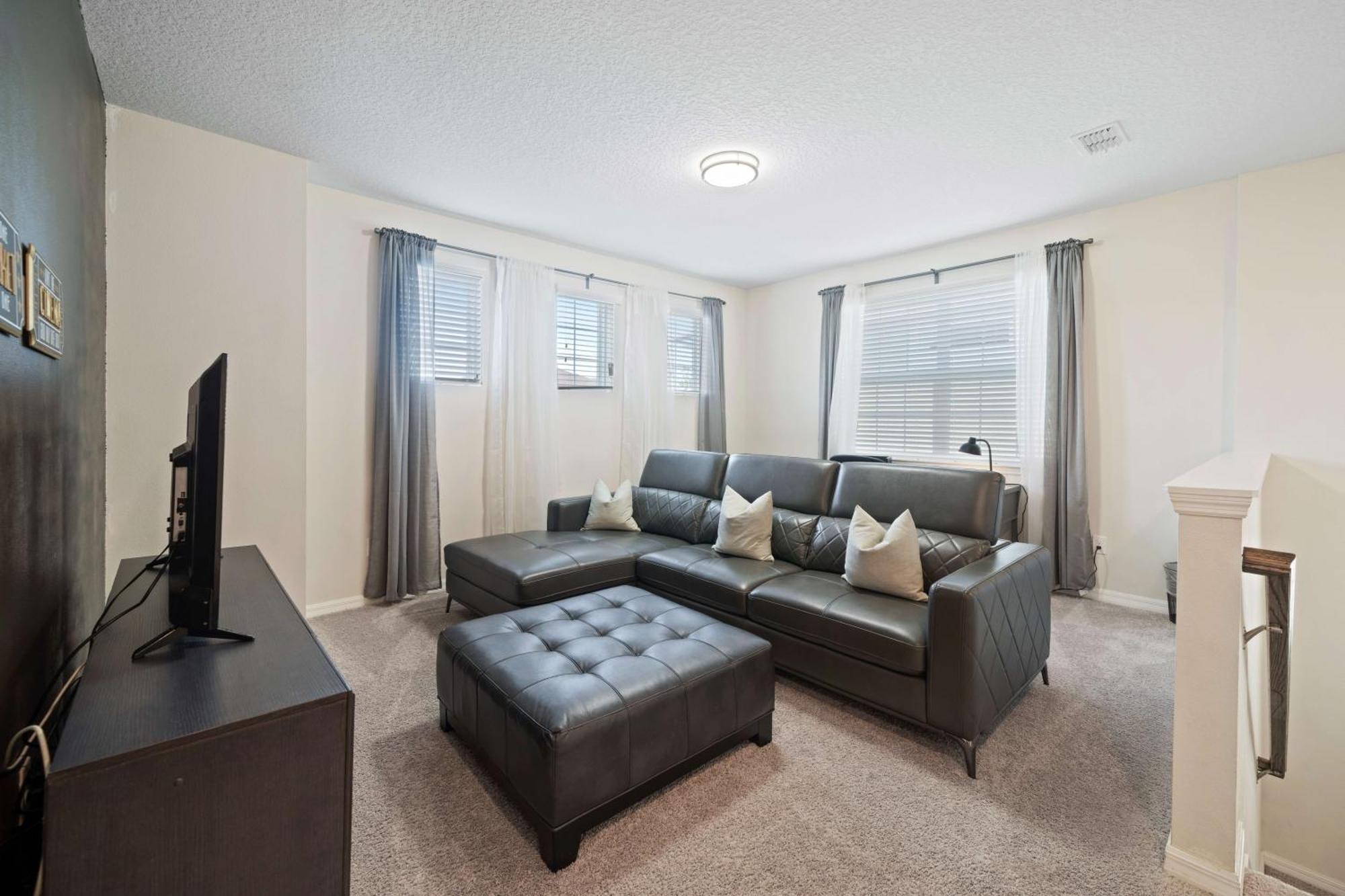 Pool Villa Wfree Resort Access Great Reviews Kissimmee Kültér fotó