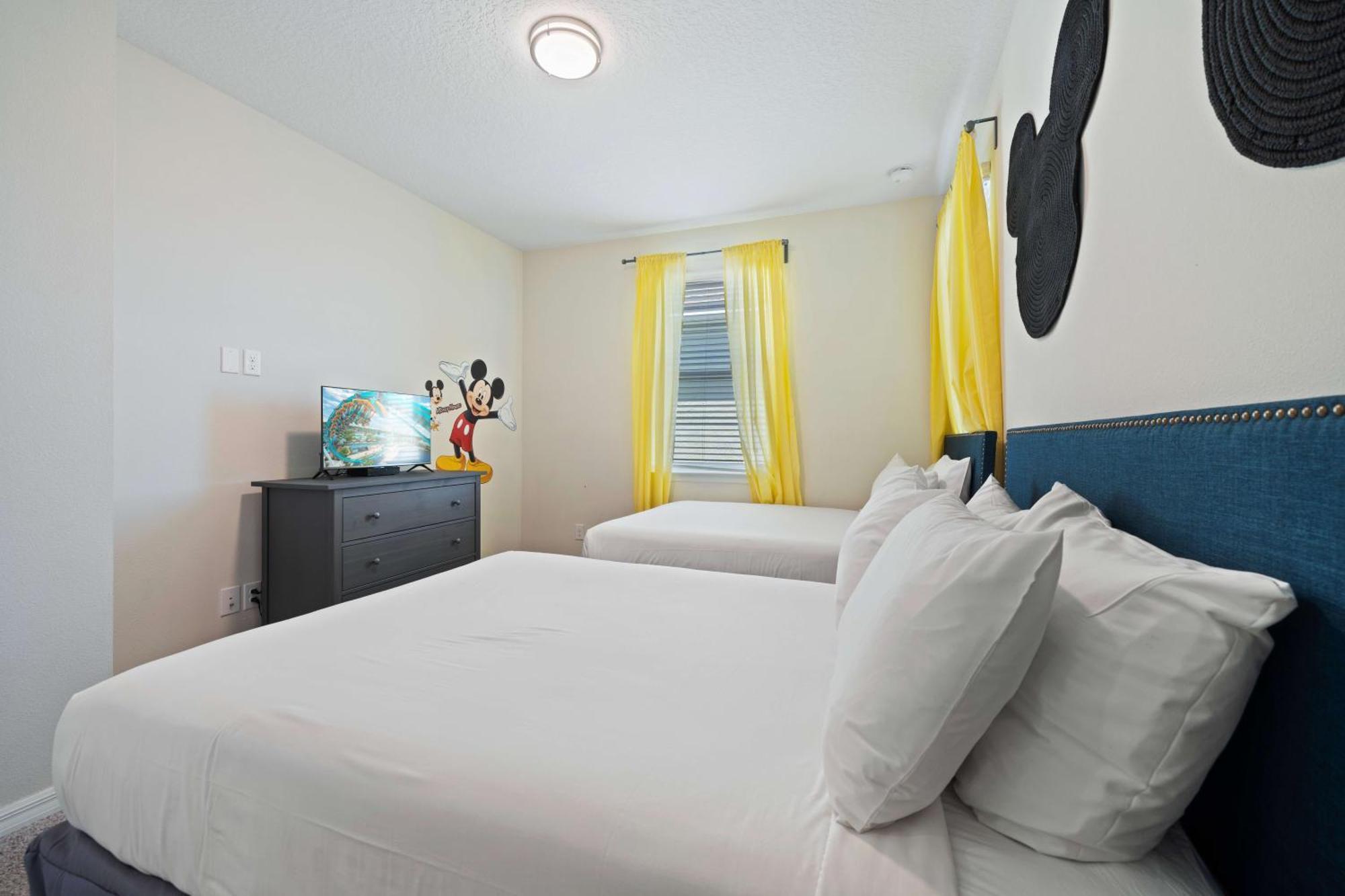 Pool Villa Wfree Resort Access Great Reviews Kissimmee Kültér fotó