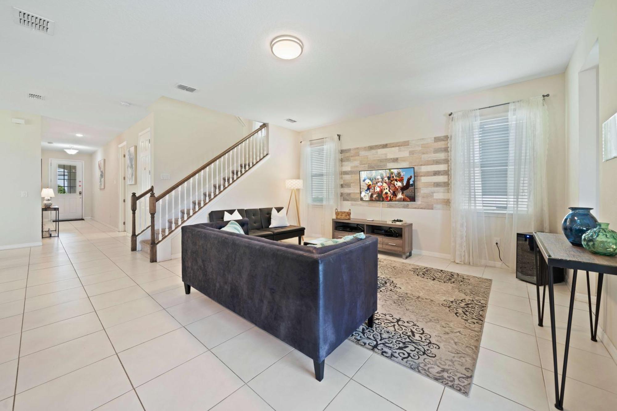 Pool Villa Wfree Resort Access Great Reviews Kissimmee Kültér fotó