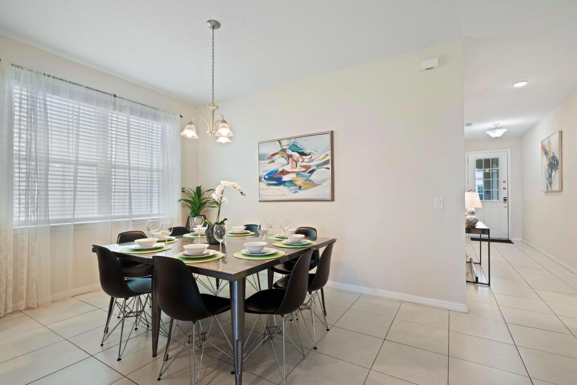 Pool Villa Wfree Resort Access Great Reviews Kissimmee Kültér fotó