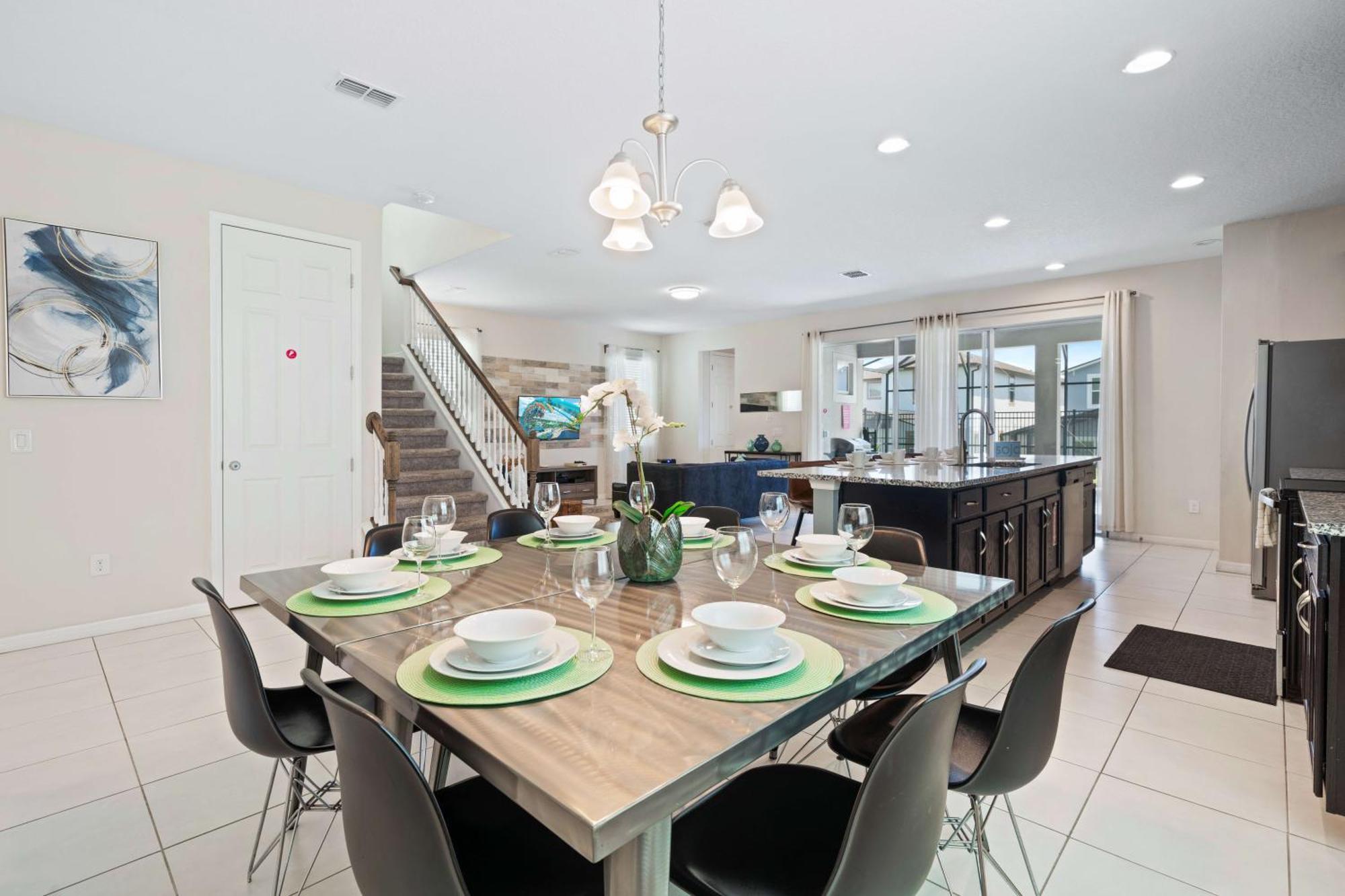 Pool Villa Wfree Resort Access Great Reviews Kissimmee Kültér fotó
