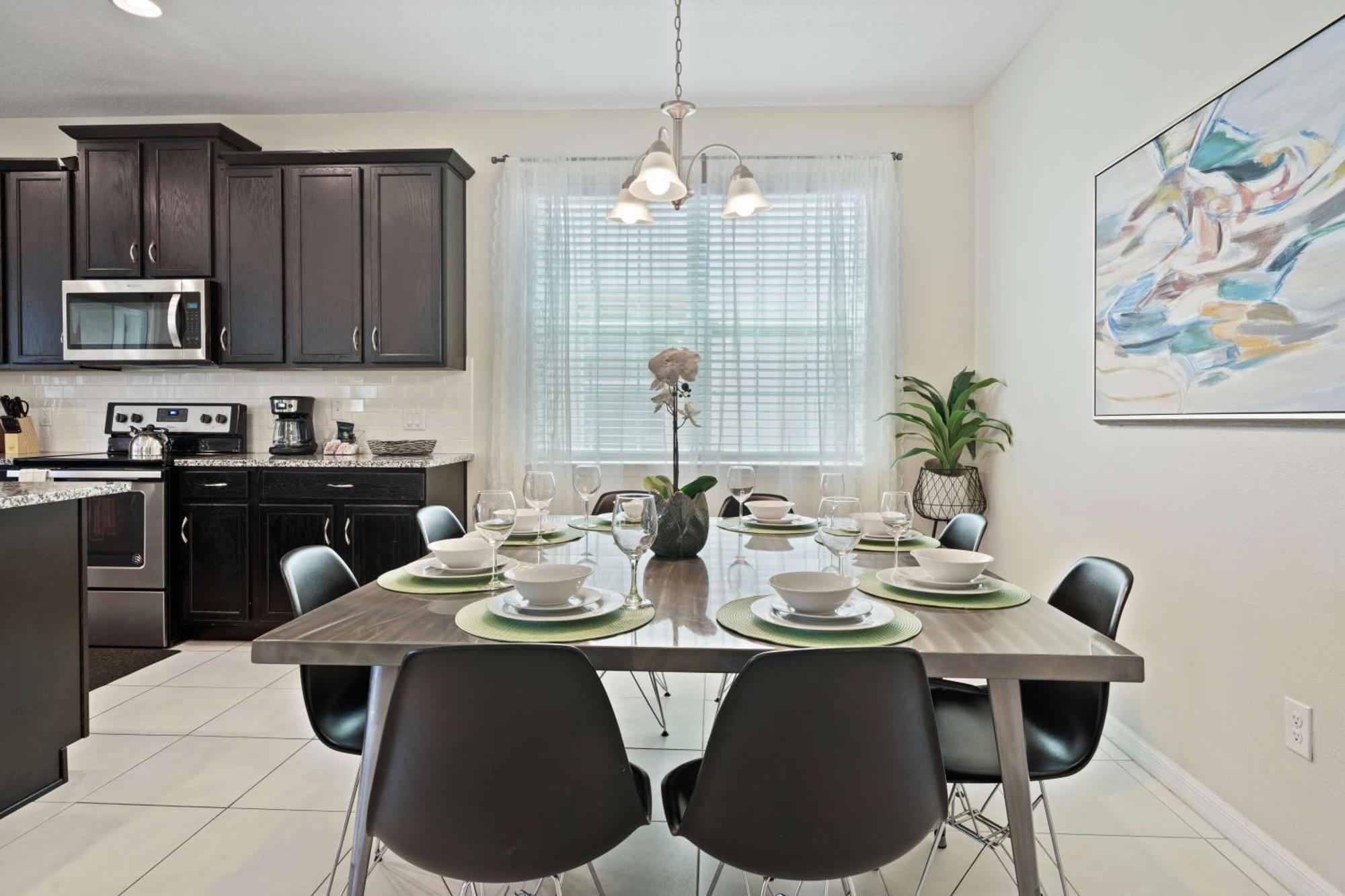 Pool Villa Wfree Resort Access Great Reviews Kissimmee Kültér fotó