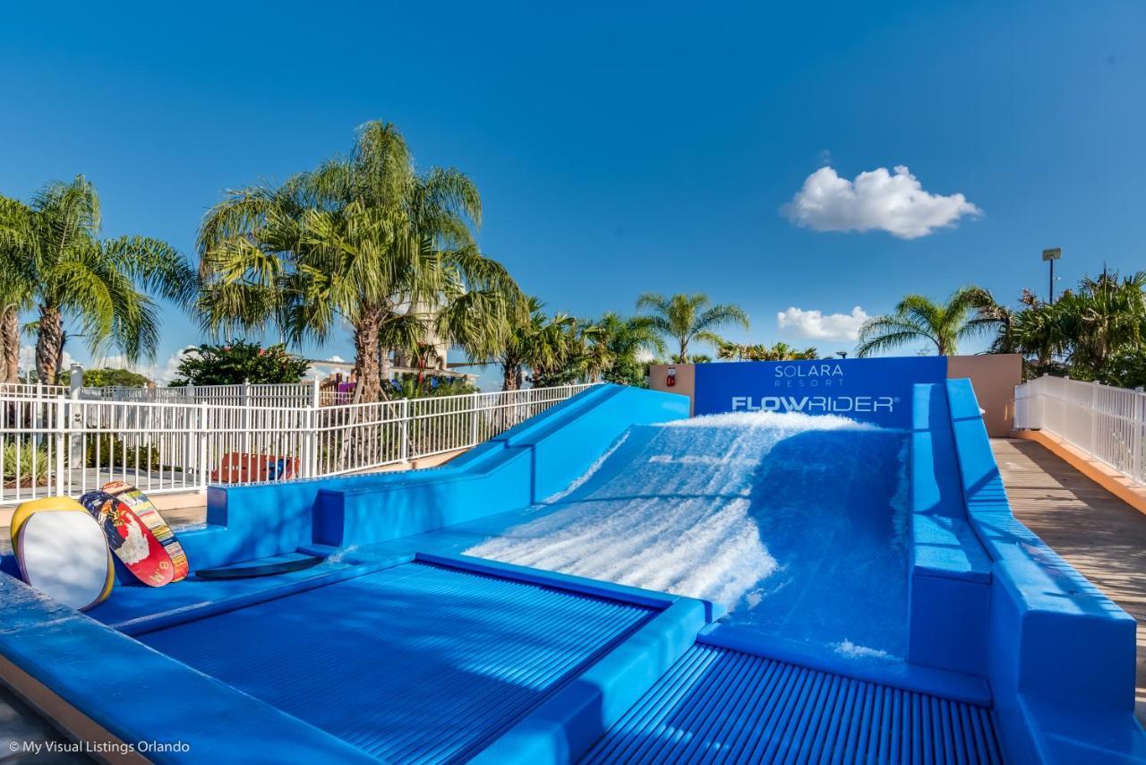 Pool Villa Wfree Resort Access Great Reviews Kissimmee Kültér fotó