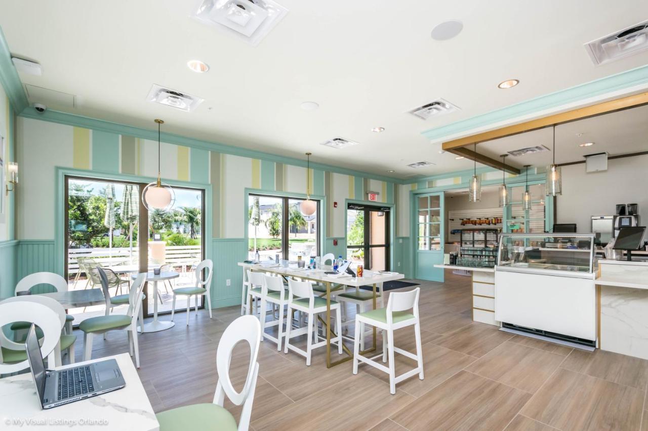 Pool Villa Wfree Resort Access Great Reviews Kissimmee Kültér fotó