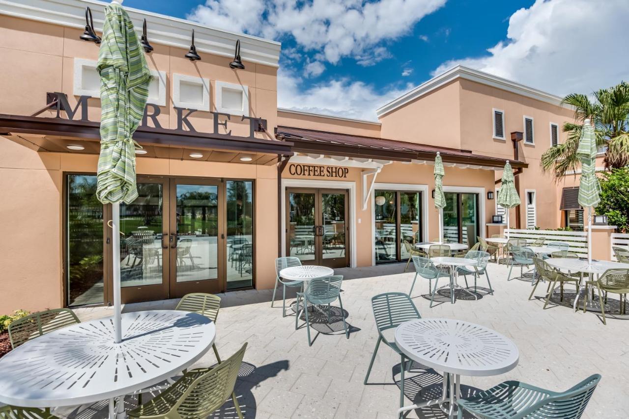 Pool Villa Wfree Resort Access Great Reviews Kissimmee Kültér fotó