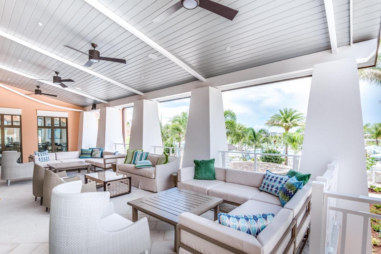 Pool Villa Wfree Resort Access Great Reviews Kissimmee Kültér fotó